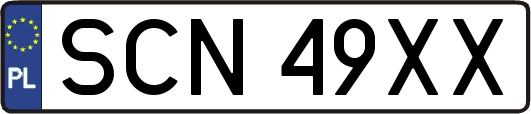 SCN49XX