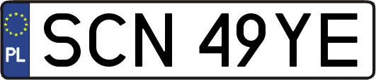 SCN49YE