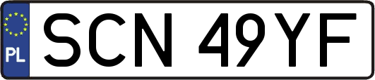 SCN49YF
