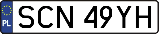 SCN49YH