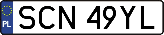 SCN49YL
