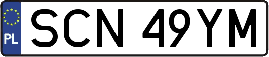 SCN49YM