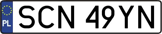 SCN49YN