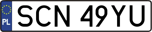 SCN49YU
