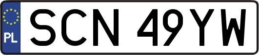 SCN49YW