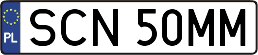 SCN50MM