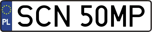SCN50MP