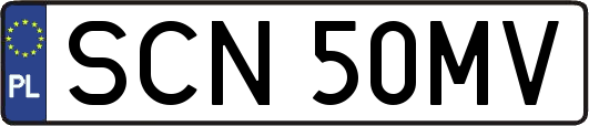 SCN50MV