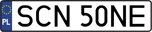 SCN50NE