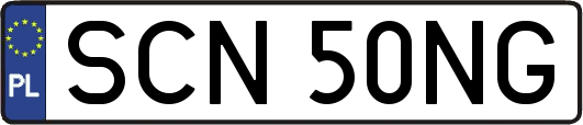SCN50NG