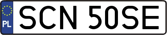 SCN50SE