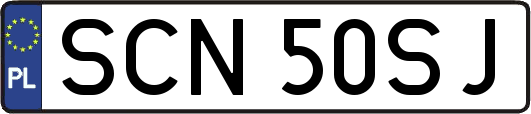 SCN50SJ