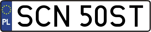 SCN50ST
