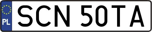 SCN50TA