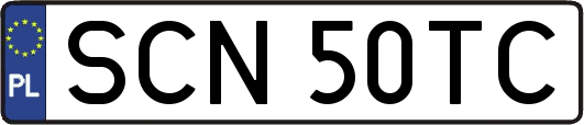 SCN50TC