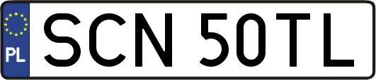 SCN50TL