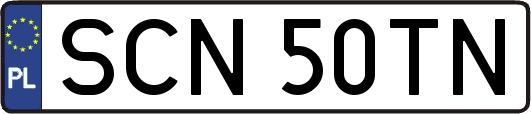 SCN50TN