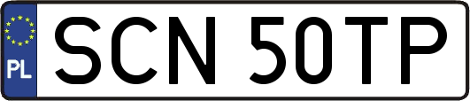 SCN50TP