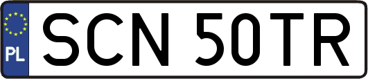 SCN50TR