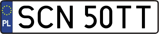 SCN50TT