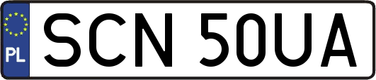 SCN50UA