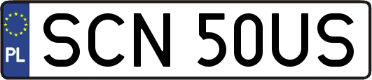 SCN50US