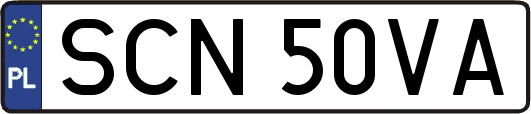 SCN50VA