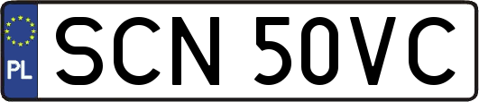 SCN50VC