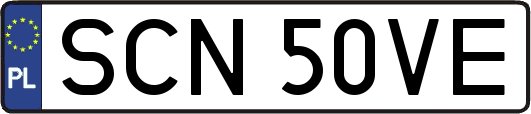 SCN50VE