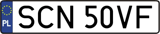 SCN50VF
