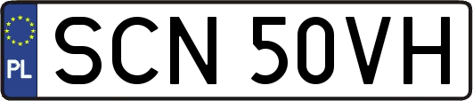 SCN50VH