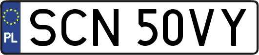 SCN50VY