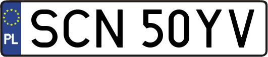 SCN50YV
