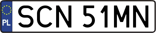 SCN51MN