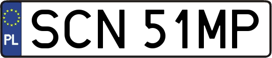 SCN51MP