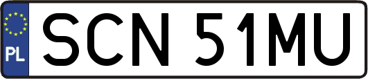 SCN51MU