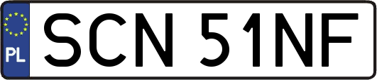 SCN51NF