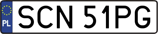 SCN51PG
