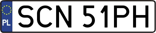SCN51PH