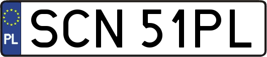 SCN51PL