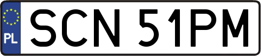 SCN51PM