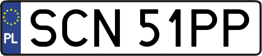 SCN51PP