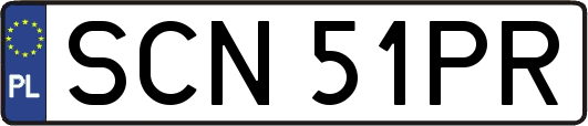 SCN51PR