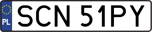 SCN51PY