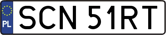 SCN51RT