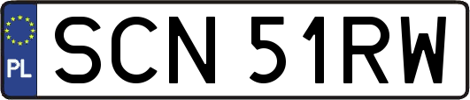 SCN51RW