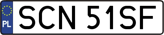 SCN51SF
