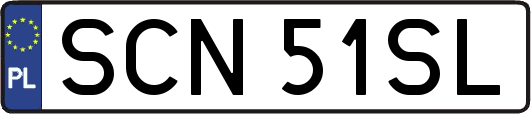 SCN51SL