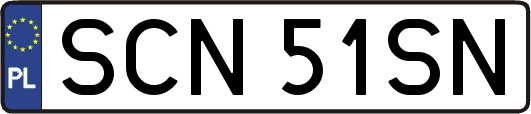 SCN51SN
