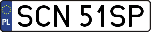 SCN51SP